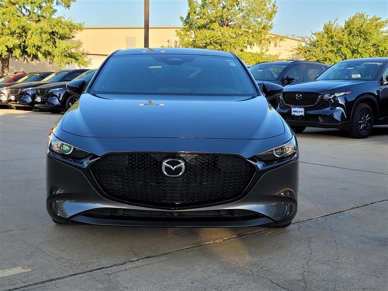 Mazda MAZDA3 2.5 S Select Sport Hatchback 2024