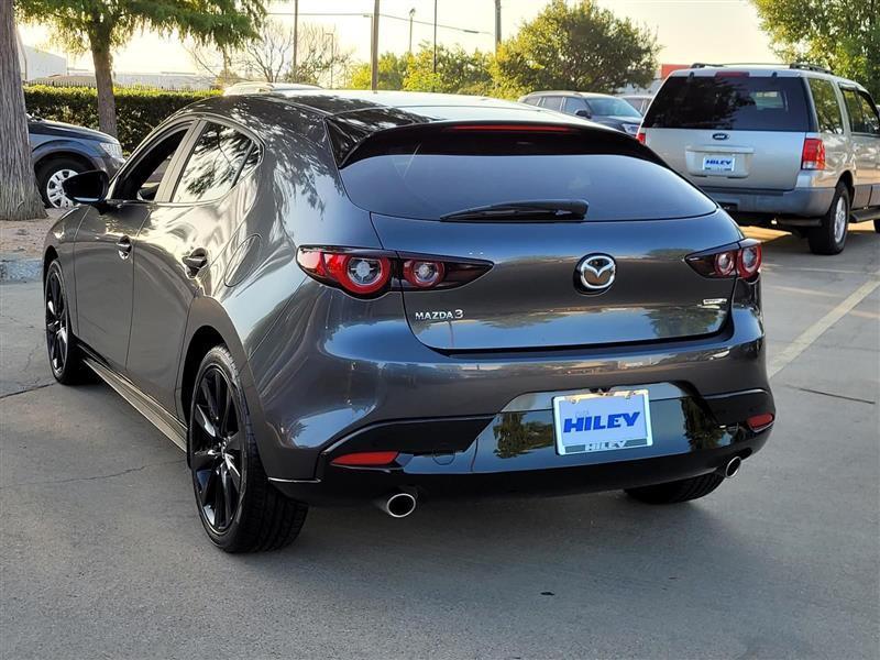 Mazda MAZDA3 2.5 S Select Sport Hatchback 2024