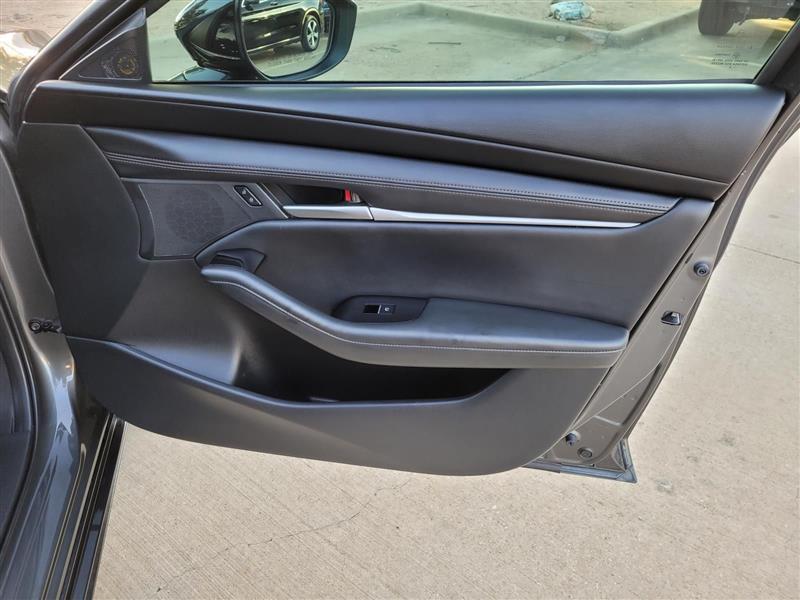 Mazda MAZDA3 2.5 S Select Sport Hatchback 2024