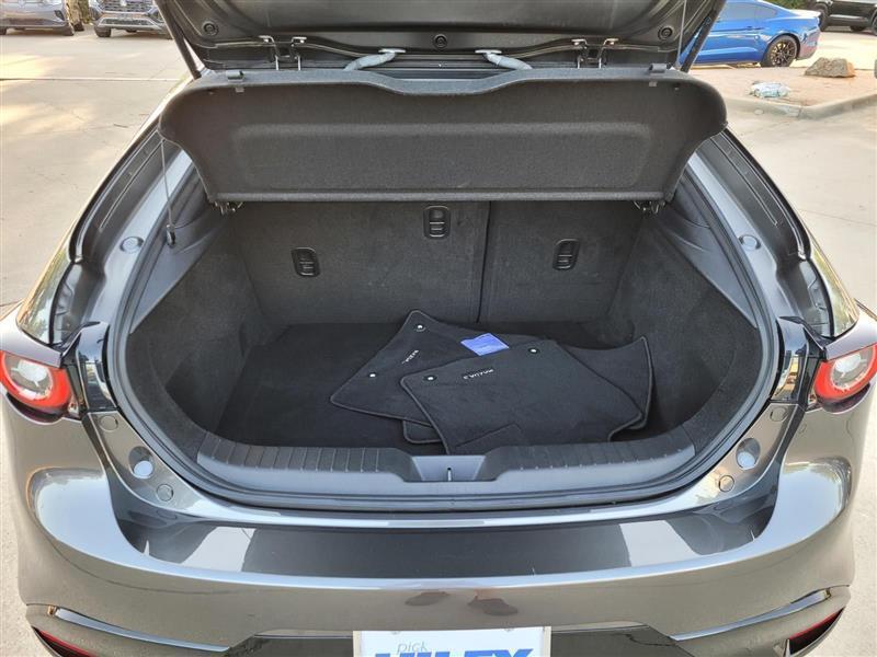 Mazda MAZDA3 2.5 S Select Sport Hatchback 2024