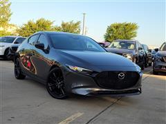 2024 Mazda MAZDA3 