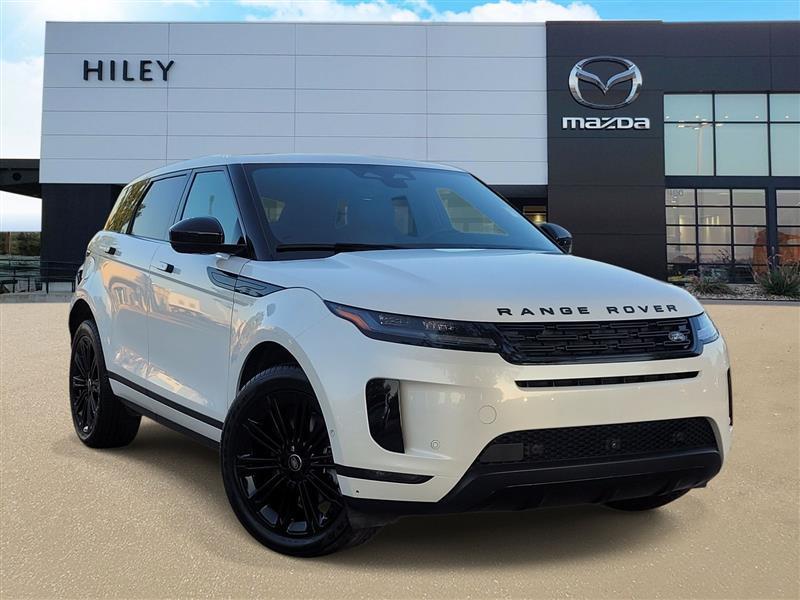 Land Rover Range Rover Evoque S 2024