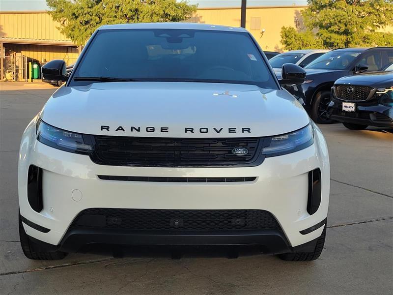 Land Rover Range Rover Evoque S 2024