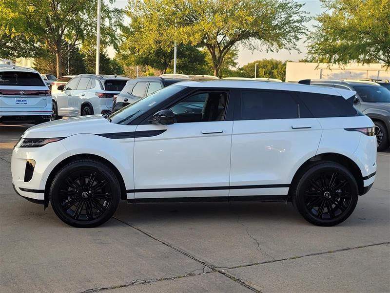 Land Rover Range Rover Evoque S 2024