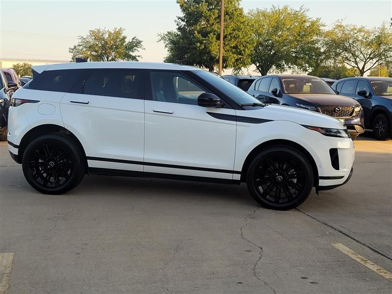 Land Rover Range Rover Evoque S 2024
