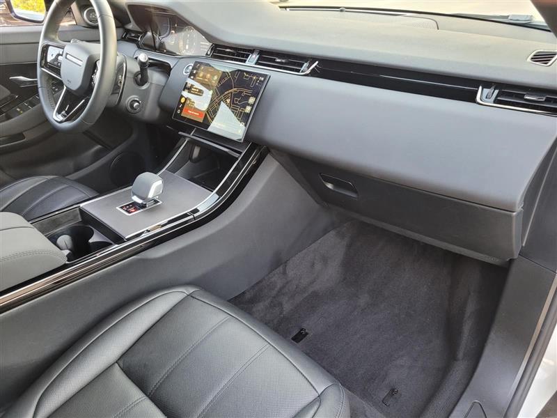 Land Rover Range Rover Evoque S 2024