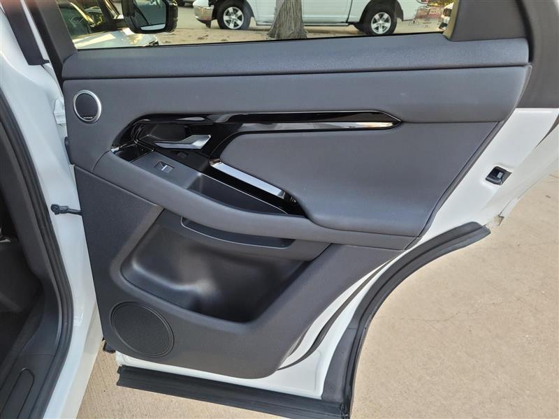 Land Rover Range Rover Evoque S 2024