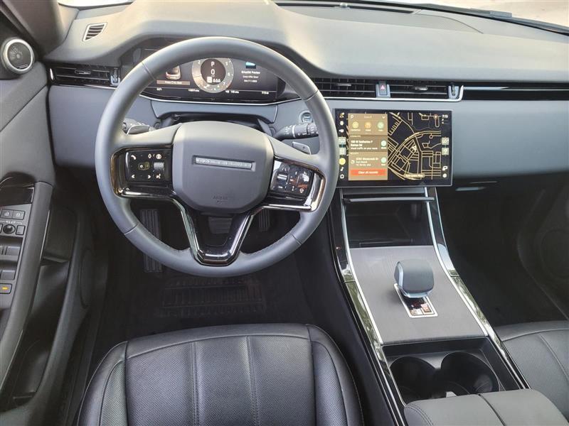 Land Rover Range Rover Evoque S 2024