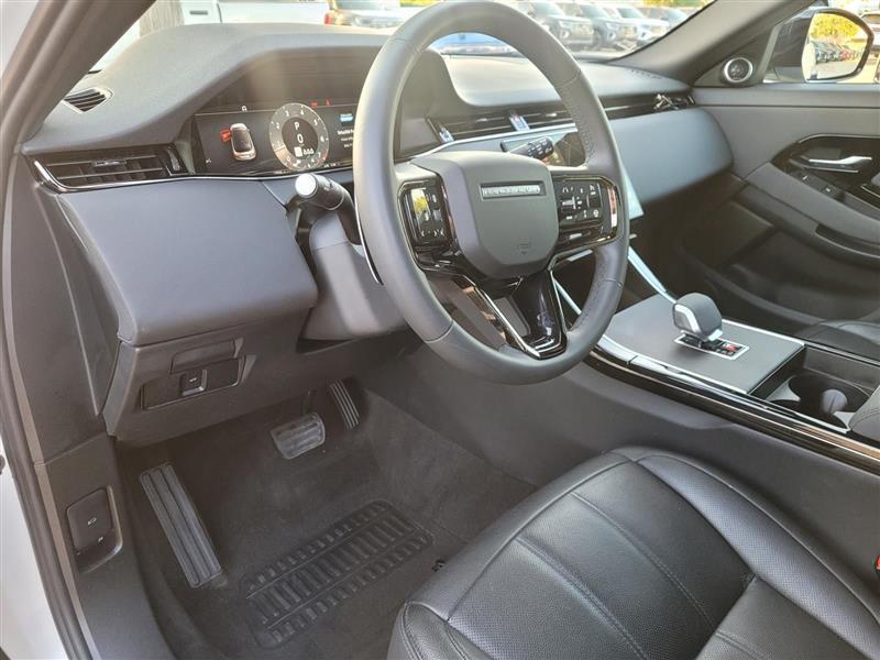 Land Rover Range Rover Evoque S 2024