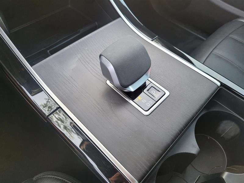 Land Rover Range Rover Evoque S 2024