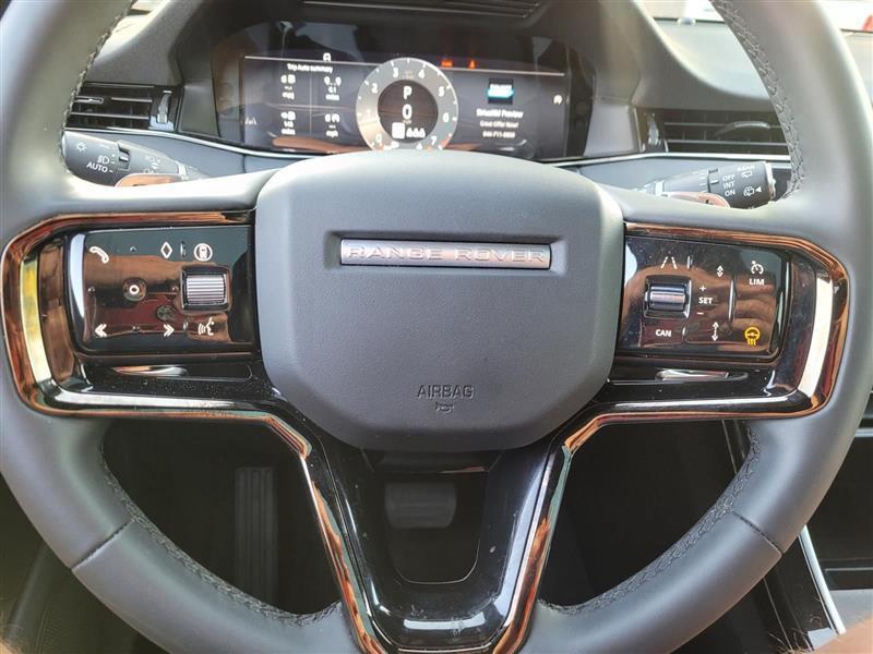 Land Rover Range Rover Evoque S 2024