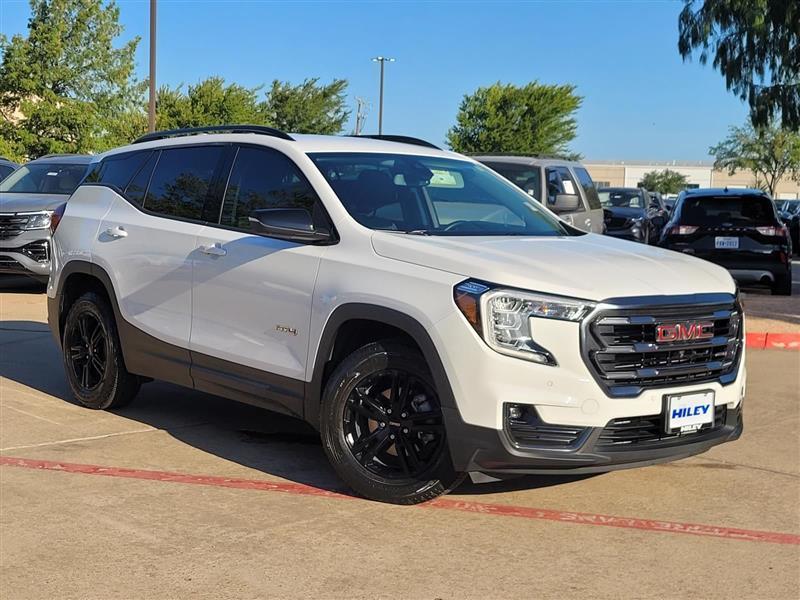2023 GMC Terrain AT4 AWD