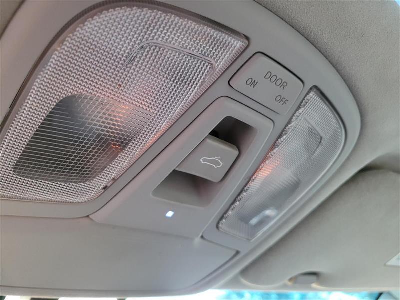 Kia Cadenza Limited 2014