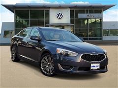 2014 Kia Cadenza 