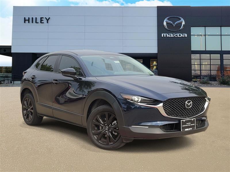 2026 Mazda CX-30 2.5 S Select Sport