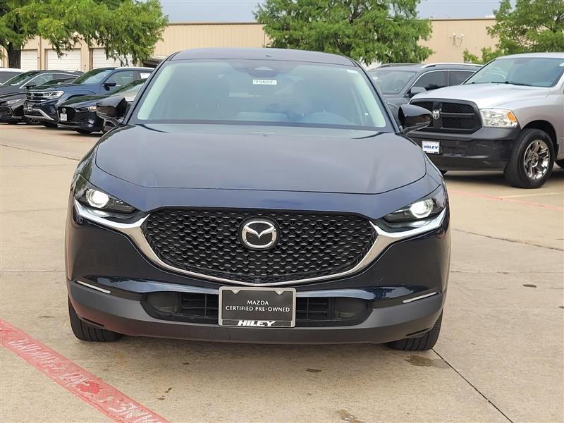 Mazda CX-30 2.5 S Select Sport 2026