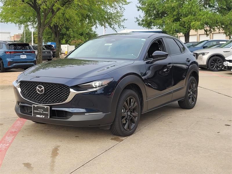 Mazda CX-30 2.5 S Select Sport 2026