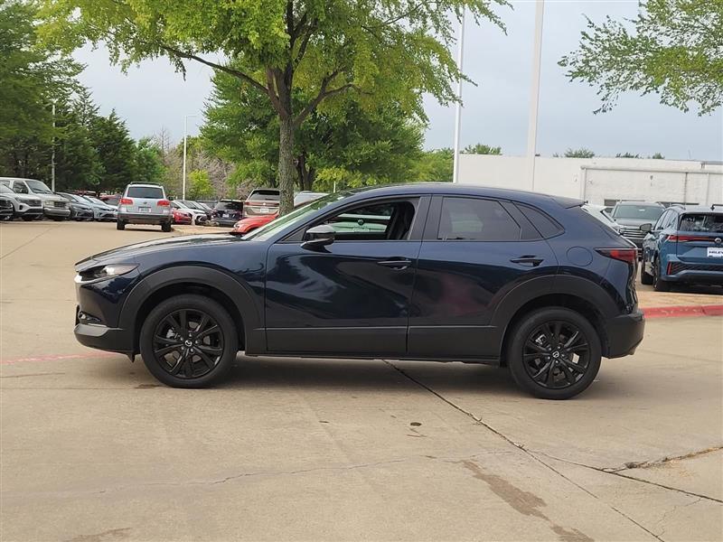 Mazda CX-30 2.5 S Select Sport 2026