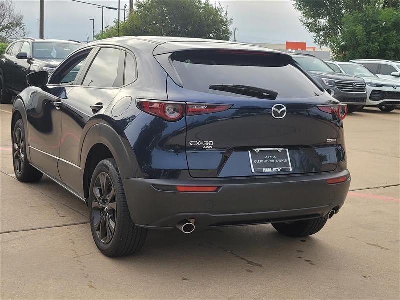 Mazda CX-30 2.5 S Select Sport 2026