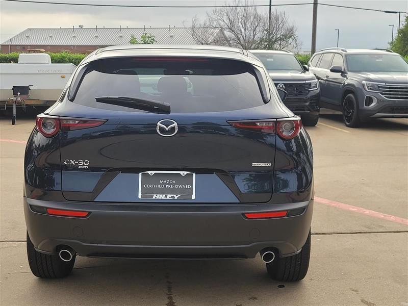 Mazda CX-30 2.5 S Select Sport 2026