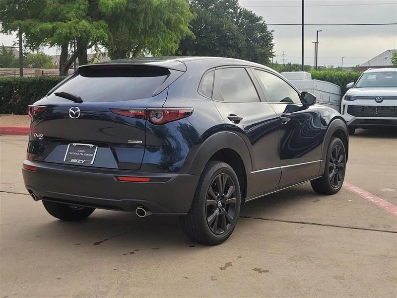 Mazda CX-30 2.5 S Select Sport 2026