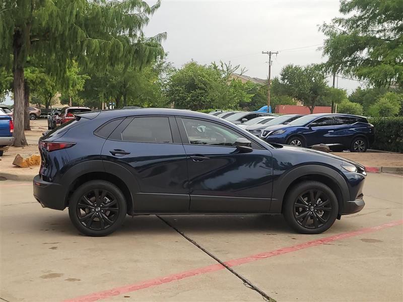 Mazda CX-30 2.5 S Select Sport 2026