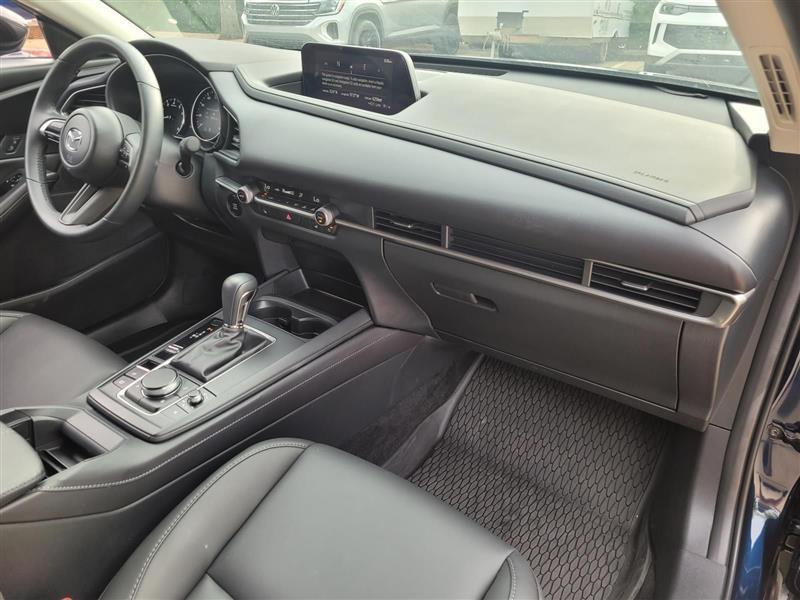Mazda CX-30 2.5 S Select Sport 2026