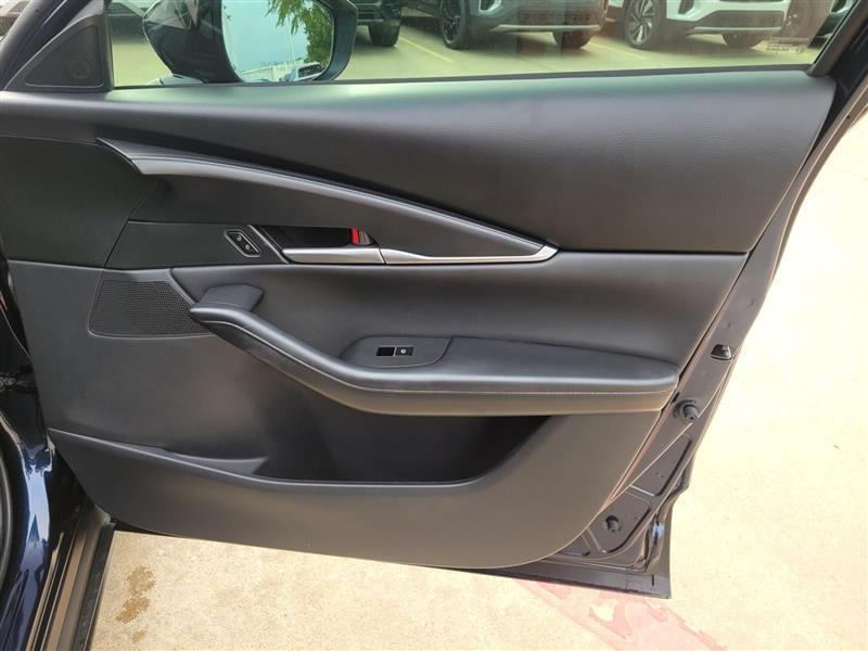 Mazda CX-30 2.5 S Select Sport 2026
