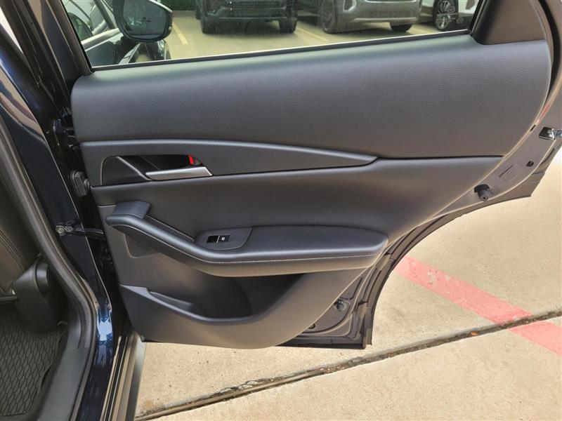 Mazda CX-30 2.5 S Select Sport 2026