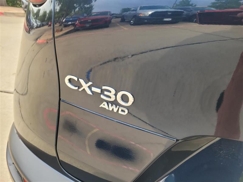 Mazda CX-30 2.5 S Select Sport 2026