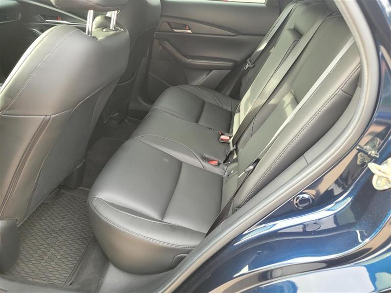 Mazda CX-30 2.5 S Select Sport 2026