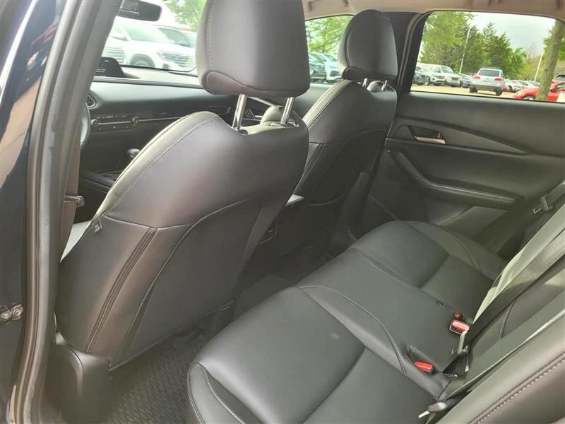 Mazda CX-30 2.5 S Select Sport 2026