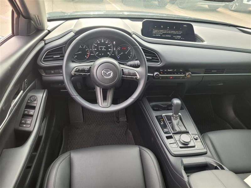 Mazda CX-30 2.5 S Select Sport 2026