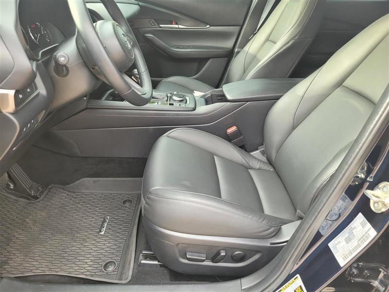 Mazda CX-30 2.5 S Select Sport 2026