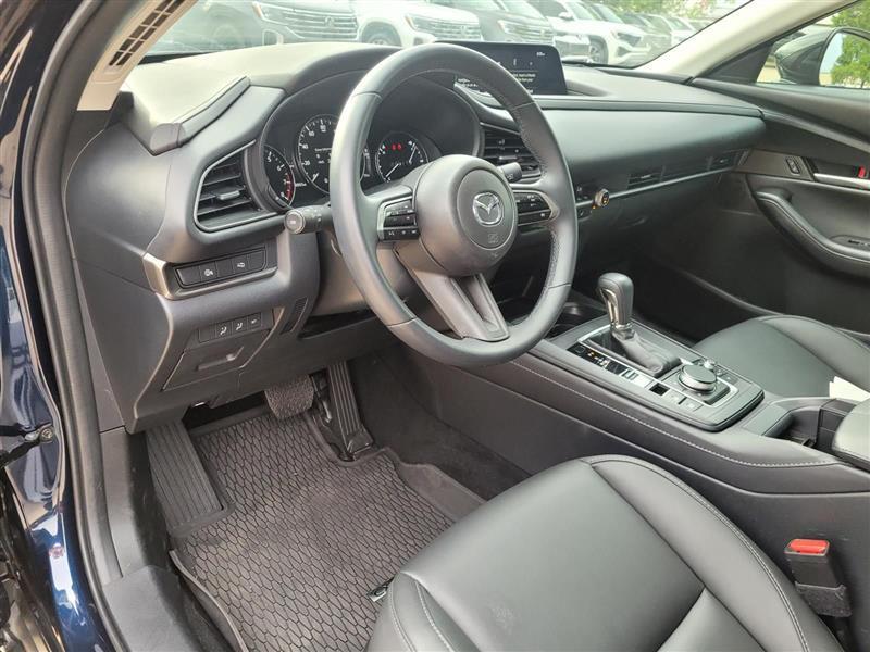 Mazda CX-30 2.5 S Select Sport 2026