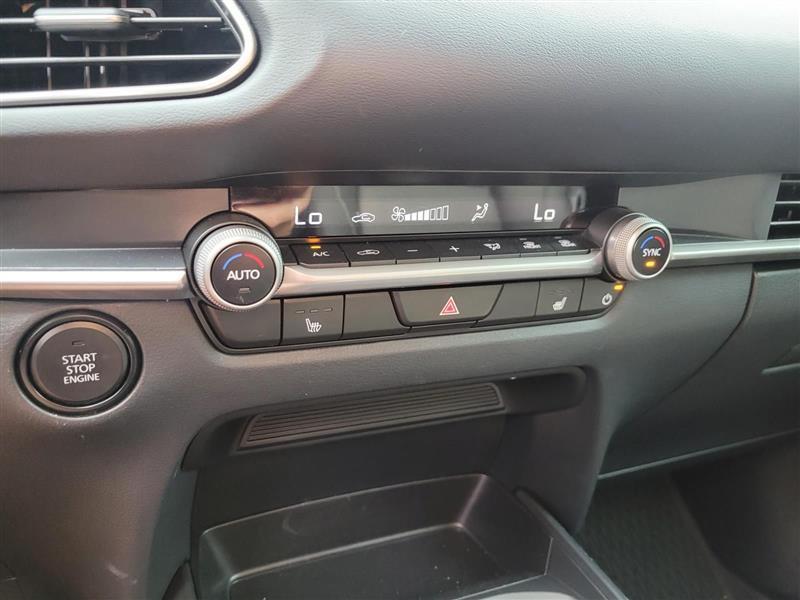 Mazda CX-30 2.5 S Select Sport 2026