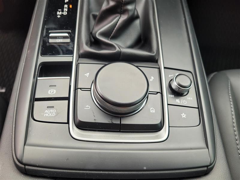 Mazda CX-30 2.5 S Select Sport 2026
