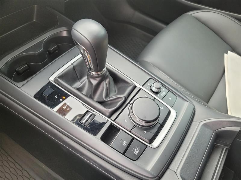 Mazda CX-30 2.5 S Select Sport 2026
