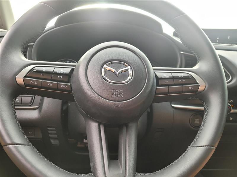 Mazda CX-30 2.5 S Select Sport 2026