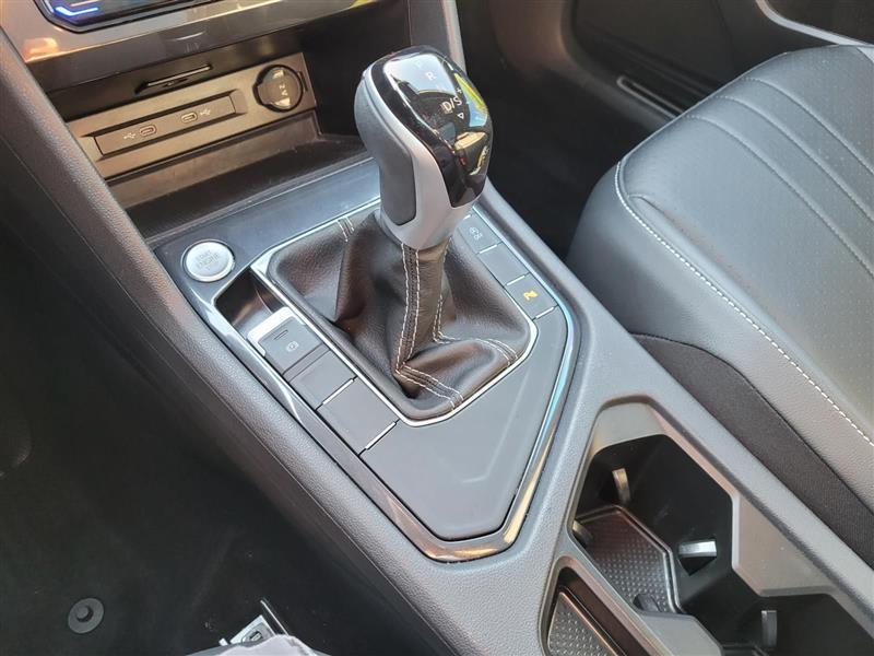 Volkswagen Tiguan SE R-Line Black 2024