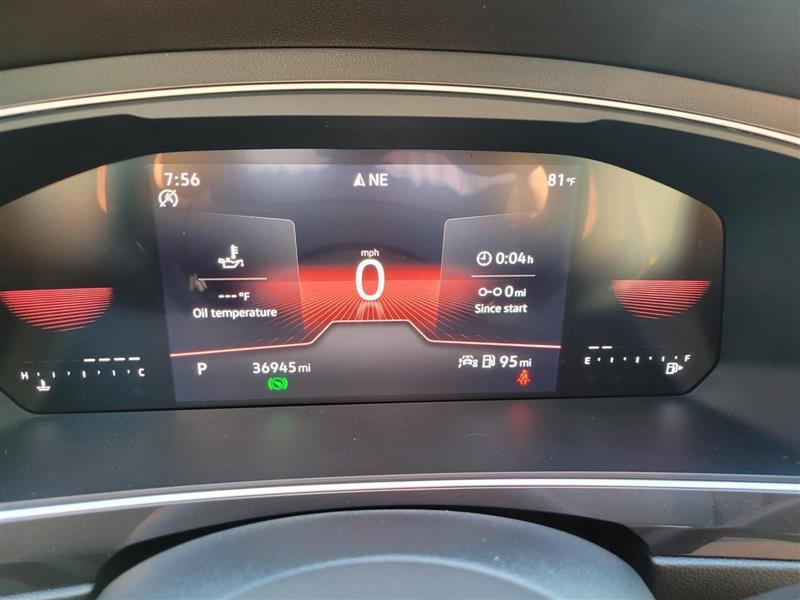 Volkswagen Tiguan SE R-Line Black 2024
