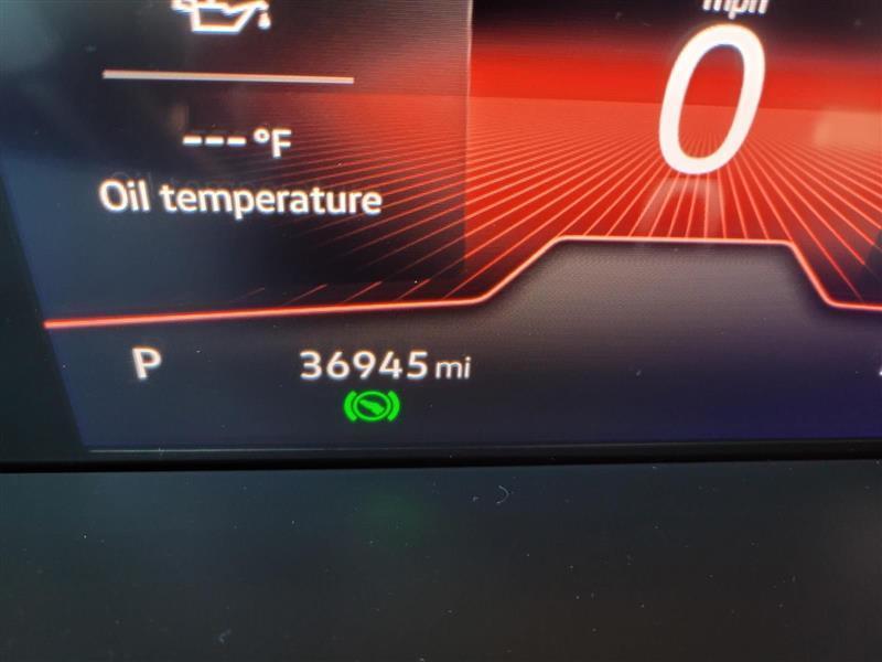 Volkswagen Tiguan SE R-Line Black 2024