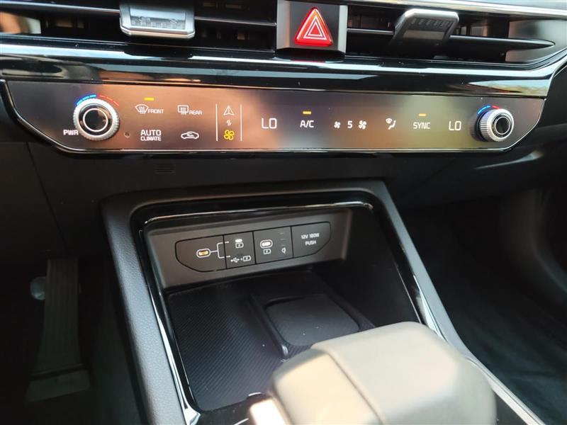 Kia K5 GT-Line 2025