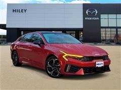 2025 Kia K5 