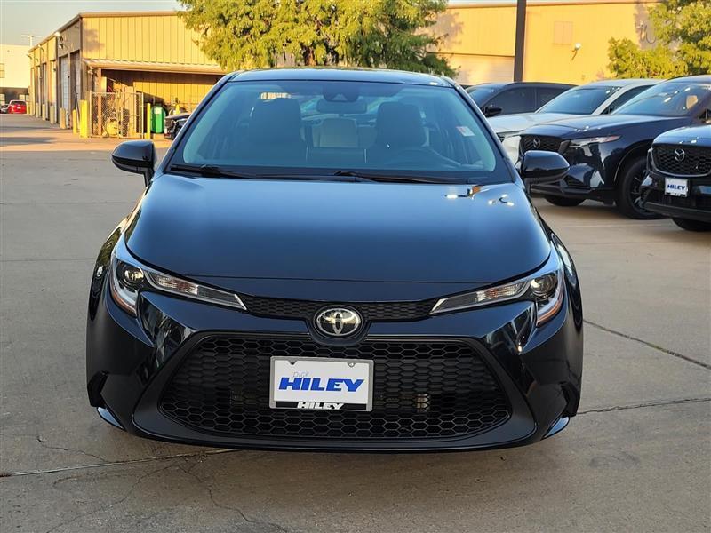 Toyota Corolla LE 2020