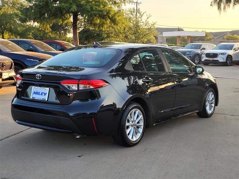 Toyota Corolla LE 2020