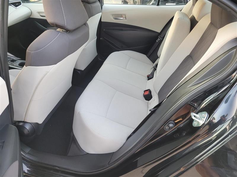 Toyota Corolla LE 2020