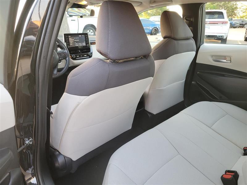 Toyota Corolla LE 2020