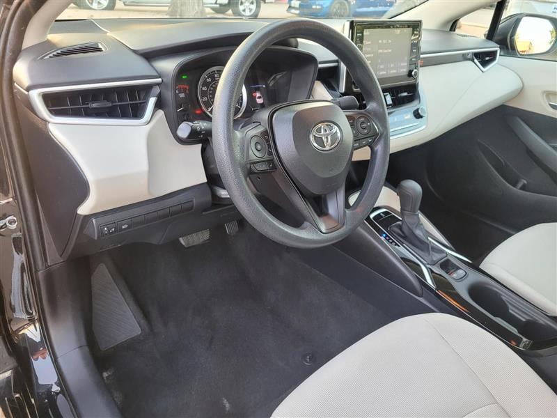 Toyota Corolla LE 2020