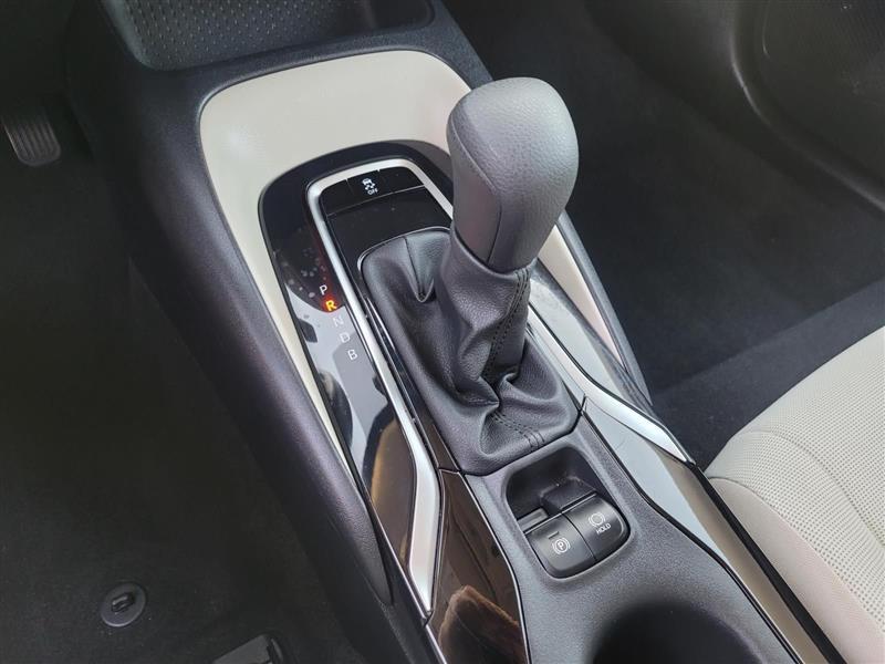 Toyota Corolla LE 2020